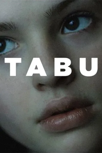 Tabu movie poster - Rated 2/10