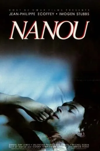 Nanou movie poster - Rated 3.3/10