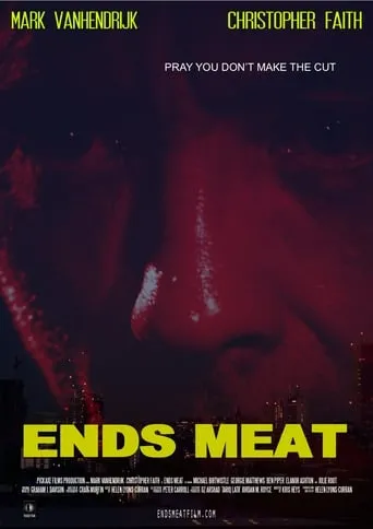Ends Meat movie poster - Entertainment content