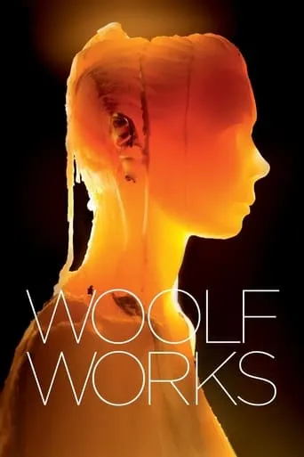 Woolf Works movie poster - Rated 2/10