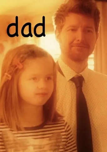 Dad movie poster - Entertainment content