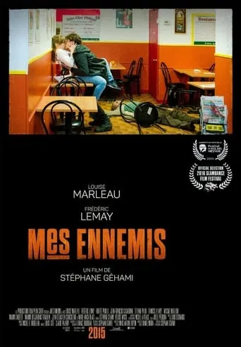My Enemies movie poster - Entertainment content