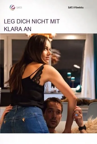 Leg dich nicht mit Klara an movie poster - Entertainment content