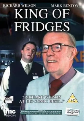 King of Fridges movie poster - Entertainment content