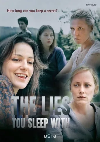 The Lies You Sleep With movie poster - Entertainment content