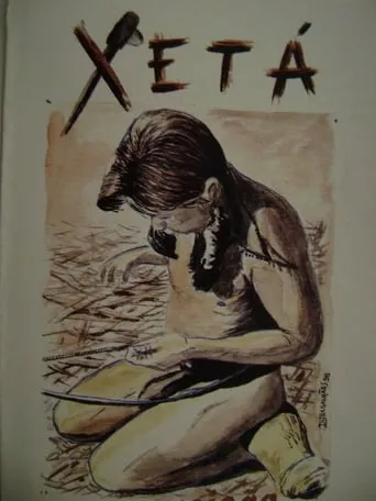 Xetá movie poster - Entertainment content