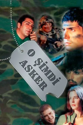 He's in the Army Now movie poster - Rated 4.3/10