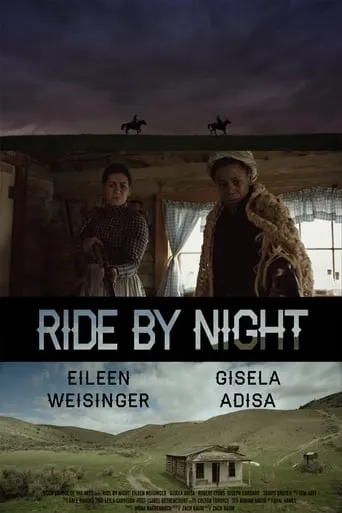 Ride By Night movie poster - Entertainment content