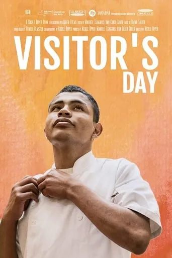 Visitor's Day movie poster - Entertainment content