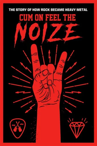 Cum On Feel The Noize movie poster - Rated 7/10