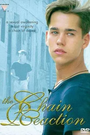 The Chain Reaction movie poster - Rated 8.8/10