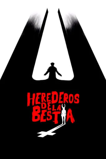 Heirs of the Beast movie poster - Rated 6/10