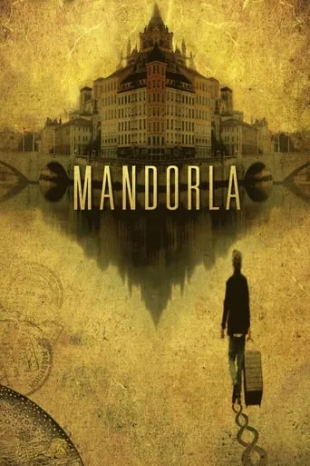 Mandorla movie poster - Rated 5/10
