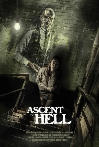 Ascent to Hell movie poster - Rated 5.9/10
