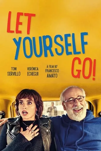 Let Yourself Go movie poster - Rated 6.1/10