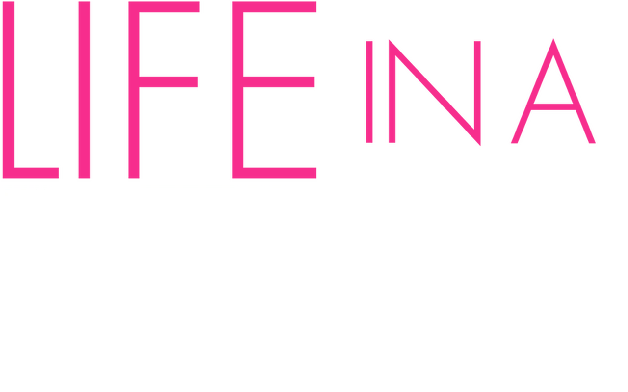 Life in a Year
