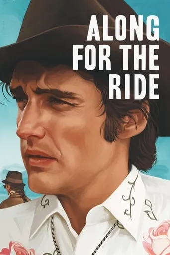 Along for the Ride movie poster - Rated 7/10
