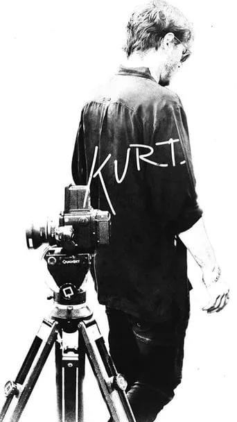 The Man Behind the Camera movie poster - Entertainment content
