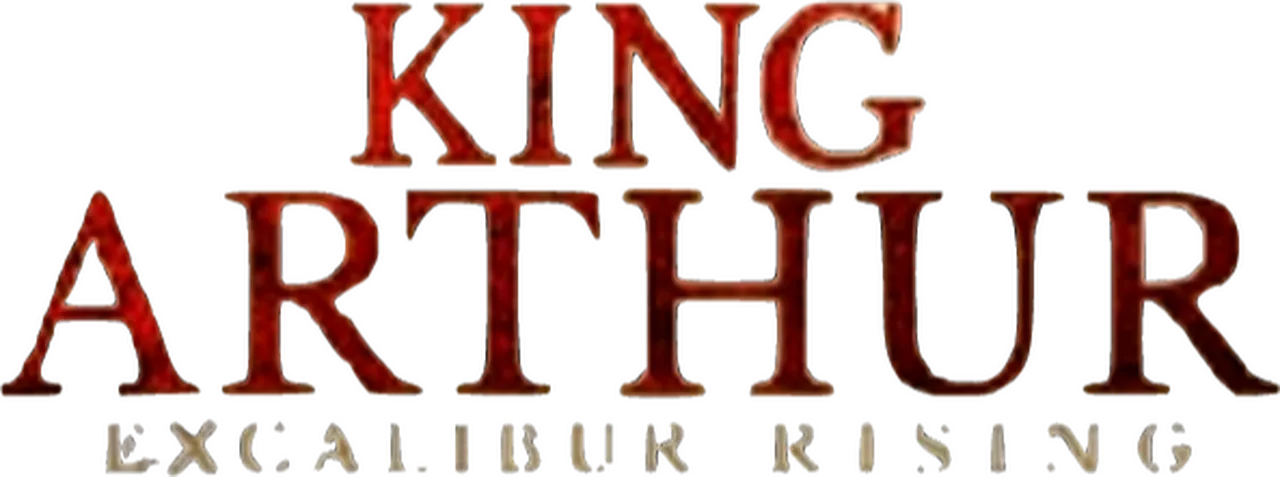 King Arthur: Excalibur Rising