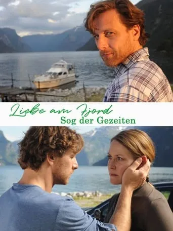 Liebe am Fjord - Sog der Gezeiten movie poster - Rated 5/10