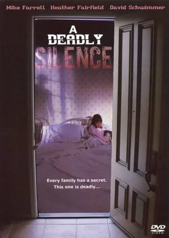 A Deadly Silence movie poster - Rated 6.2/10