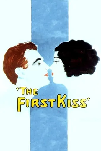 The First Kiss movie poster - Entertainment content
