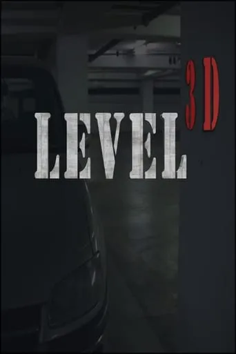Level 3D movie poster - Entertainment content