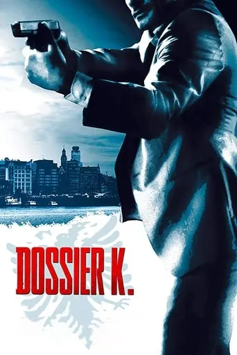 Dossier K. movie poster - Rated 6.6/10