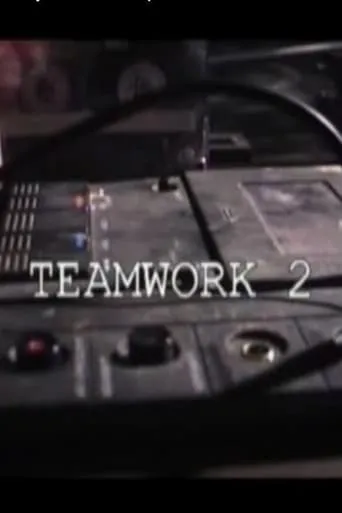 Teamwork 2 movie poster - Rated 6/10
