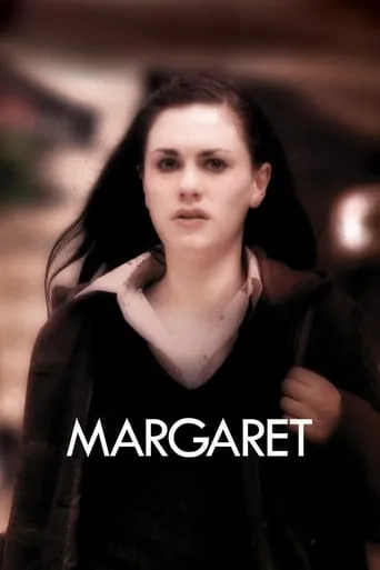 Margaret movie poster - Rated 6.3/10