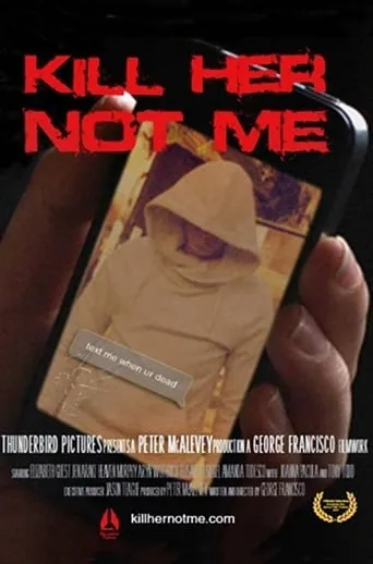 Kill Her, Not Me movie poster - Entertainment content