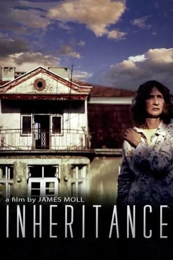 Inheritance movie poster - Rated 6.8/10