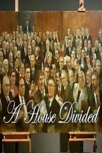 A House Divided movie poster - Entertainment content