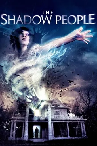 The Shadow People movie poster - Rated 4.6/10