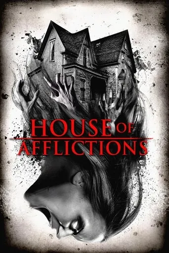 House of Afflictions movie poster - Rated 6.5/10