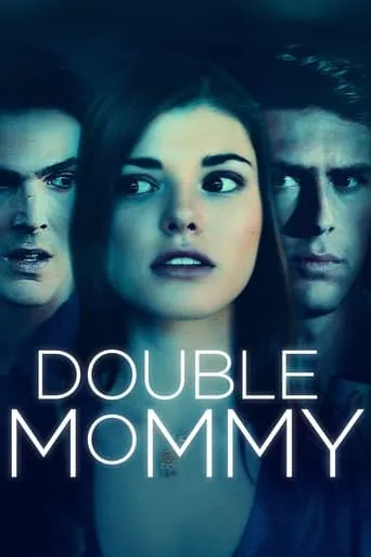 Double Mommy movie poster - Rated 7.372/10