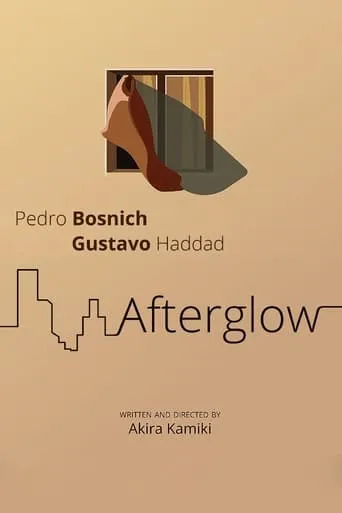 Afterglow movie poster - Rated 3/10