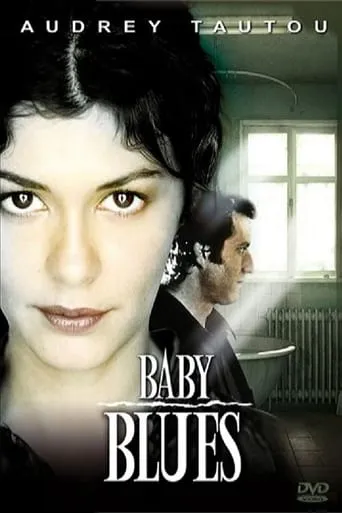 Baby Blues movie poster - Rated 2.5/10