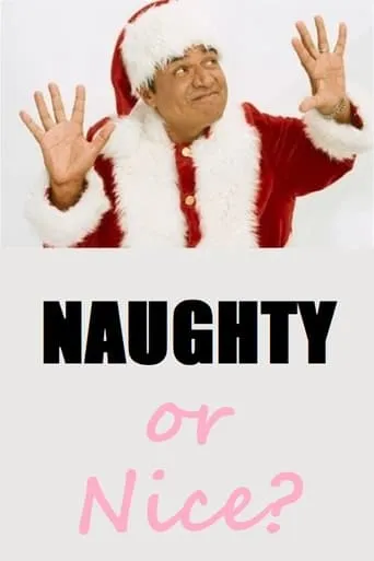 Naughty or Nice movie poster - Rated 4.5/10