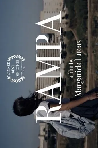 Rampa movie poster - Rated 6/10