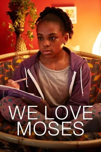 We Love Moses movie poster - Rated 5.2/10