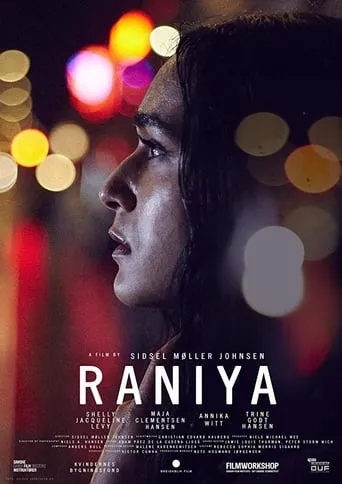 Raniya movie poster - Rated 7/10