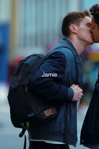 Jamie movie poster - Rated 4.6/10
