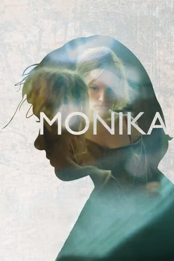 Monika movie poster - Entertainment content