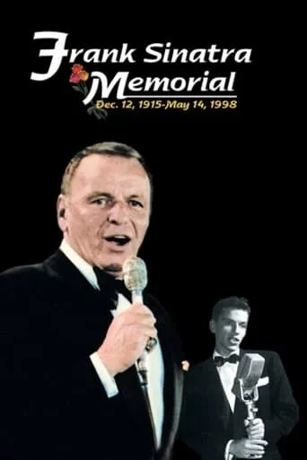 Frank Sinatra Memorial movie poster - Entertainment content