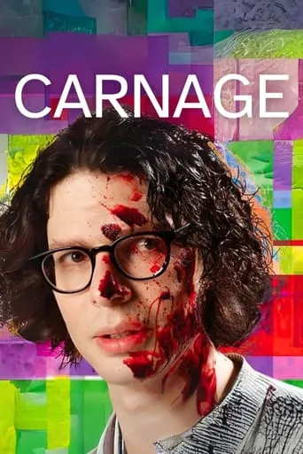 Carnage: Swallowing the Past movie poster - Rated 6.5/10