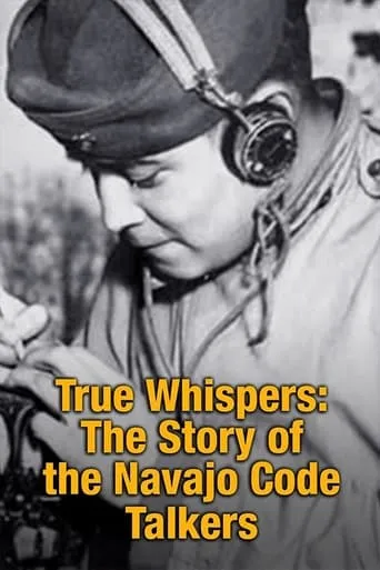 True Whispers movie poster - Entertainment content