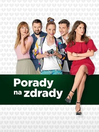 Tips for Cheating movie poster - Rated 4.7/10