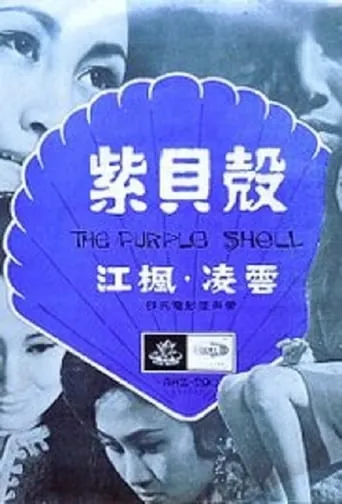 The Purple Shell movie poster - Rated 1/10