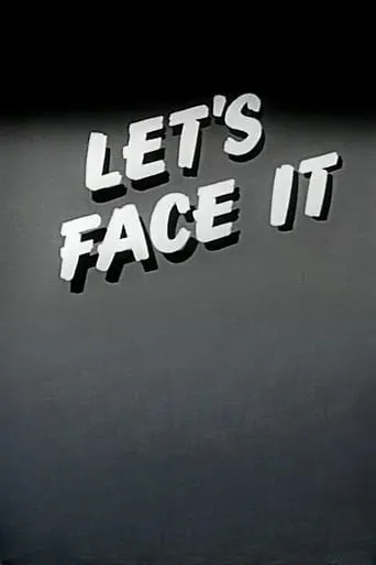 Let's Face It movie poster - Rated 6/10